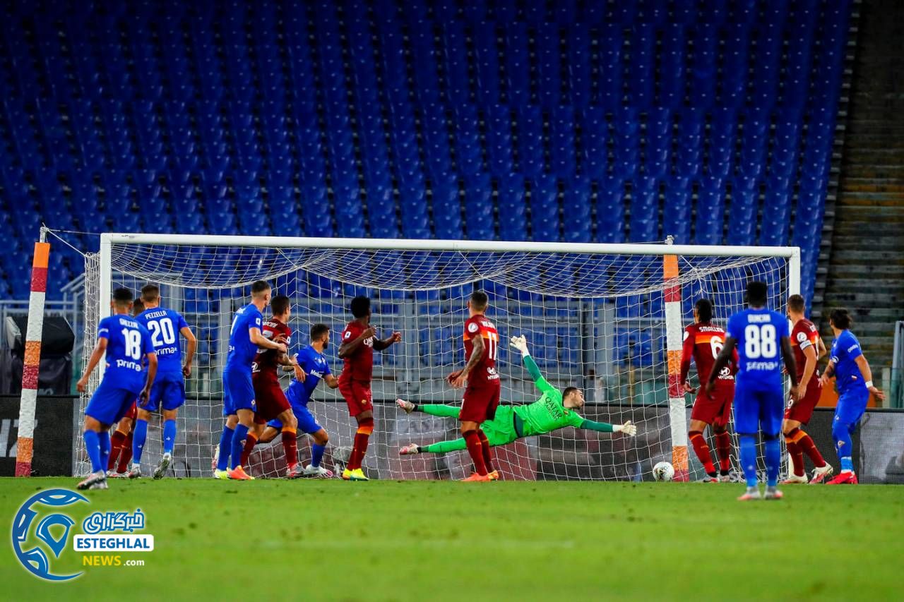 سری آ ایتالیا