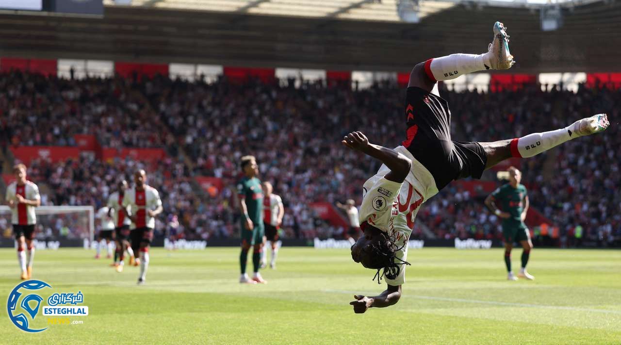 لیگ برتر انگلیس