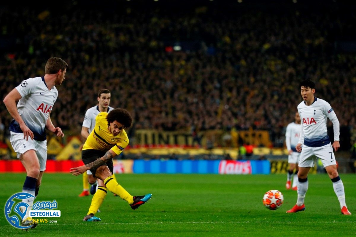 لیگ قهرمانان اروپا