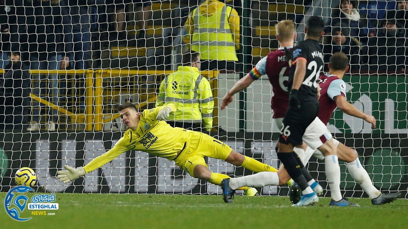 لیگ برتر انگلیس