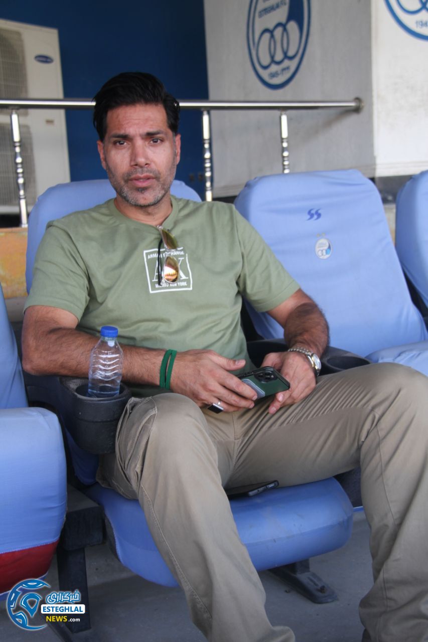 امیرحسین صادقی