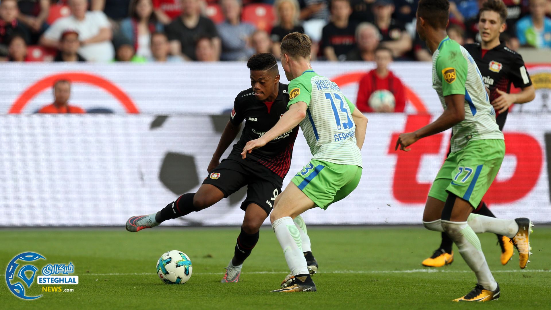 بوندسلیگا آلمان