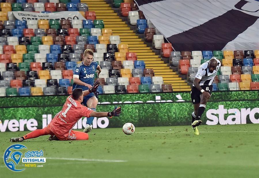 سری آ ایتالیا