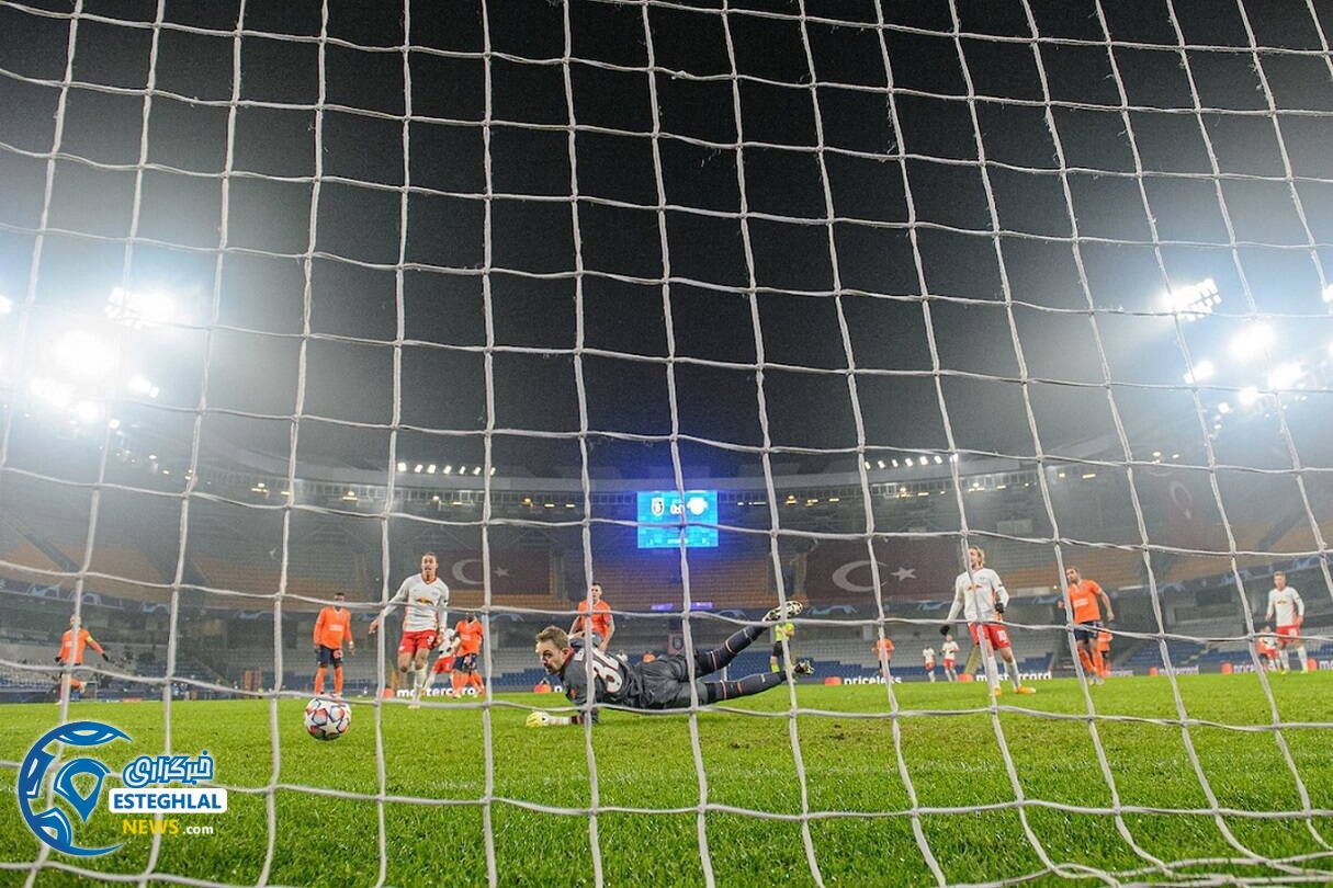 لیگ قهرمانان اروپا