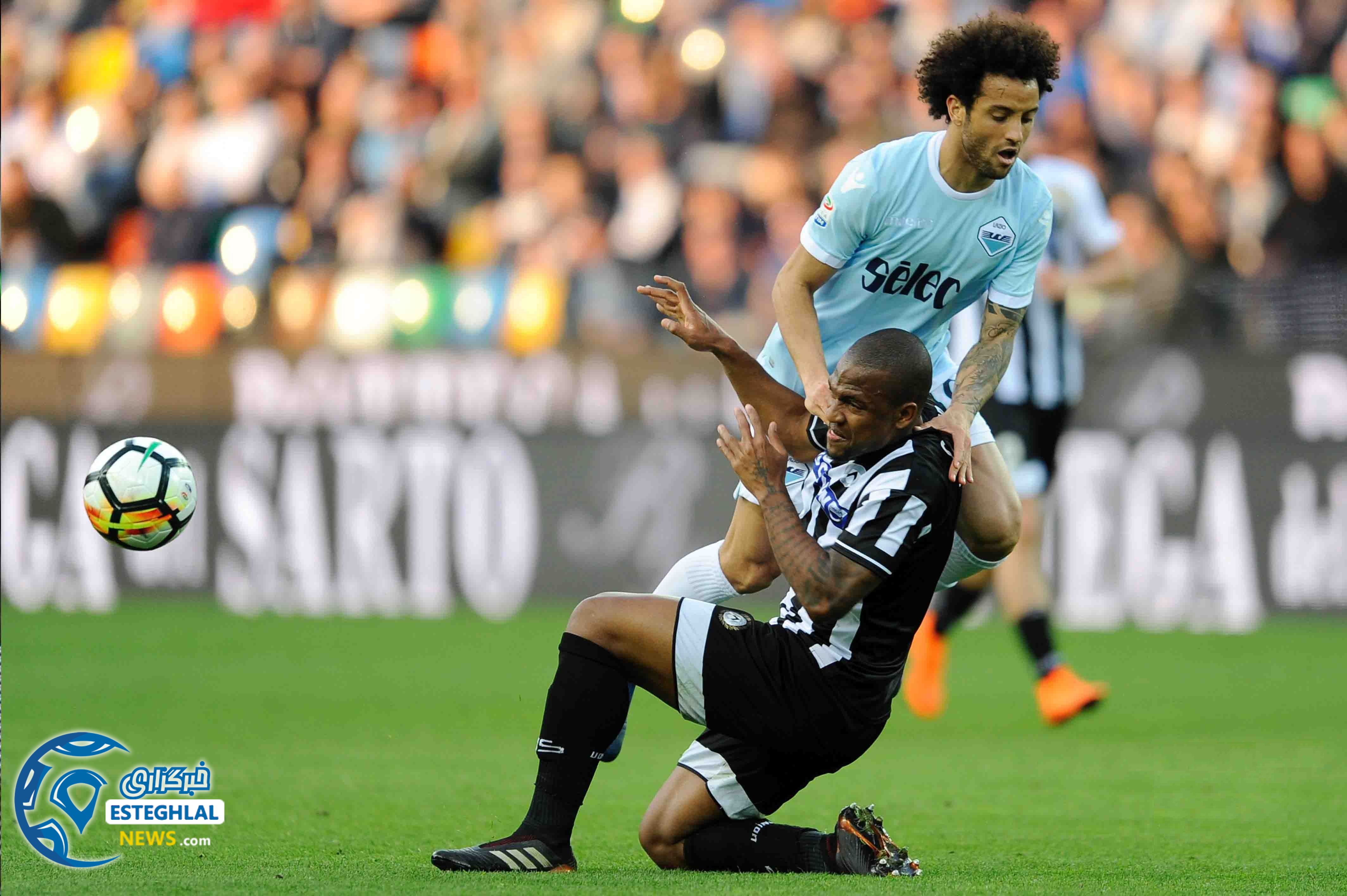 سری آ ایتالیا