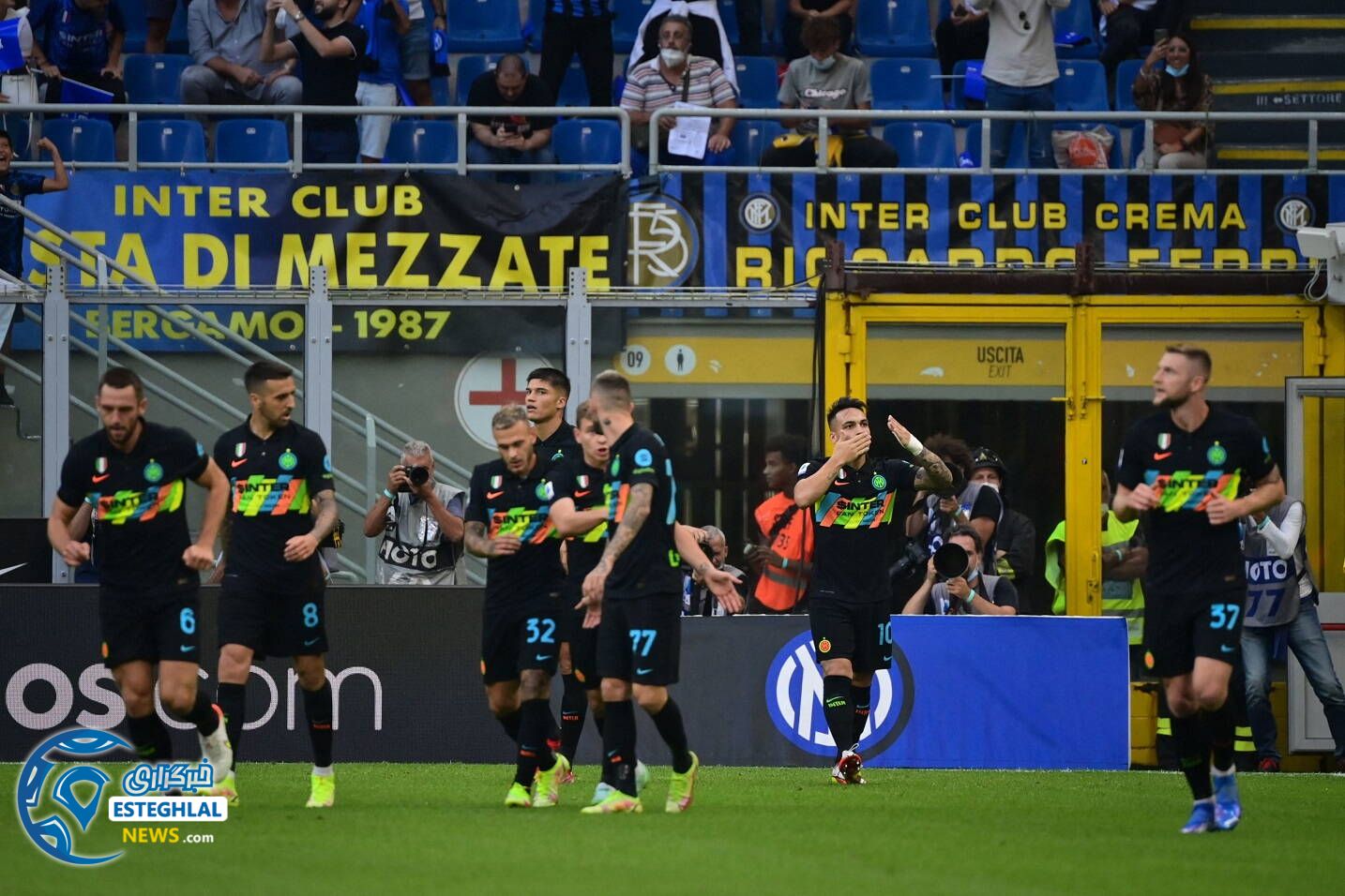 سری آ ایتالیا