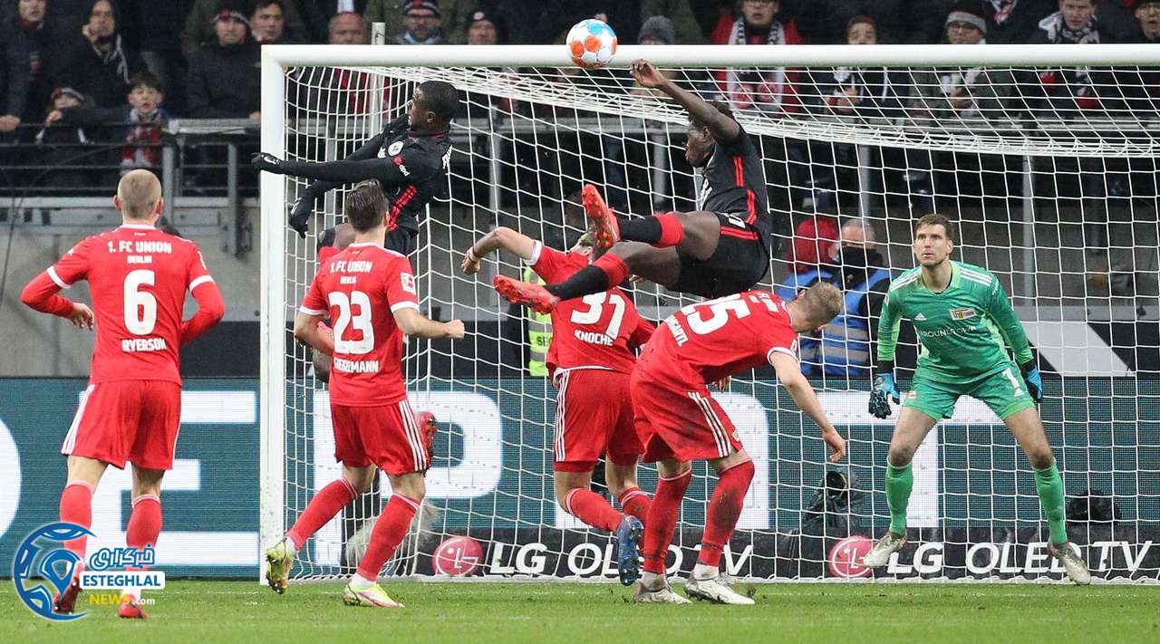 بوندسلیگا آلمان