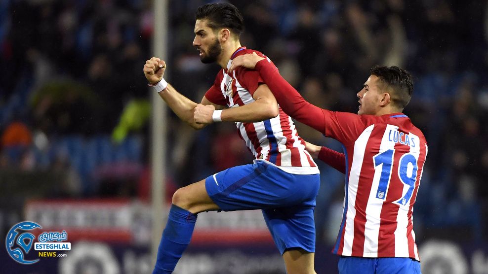 لالیگا اسپانیا