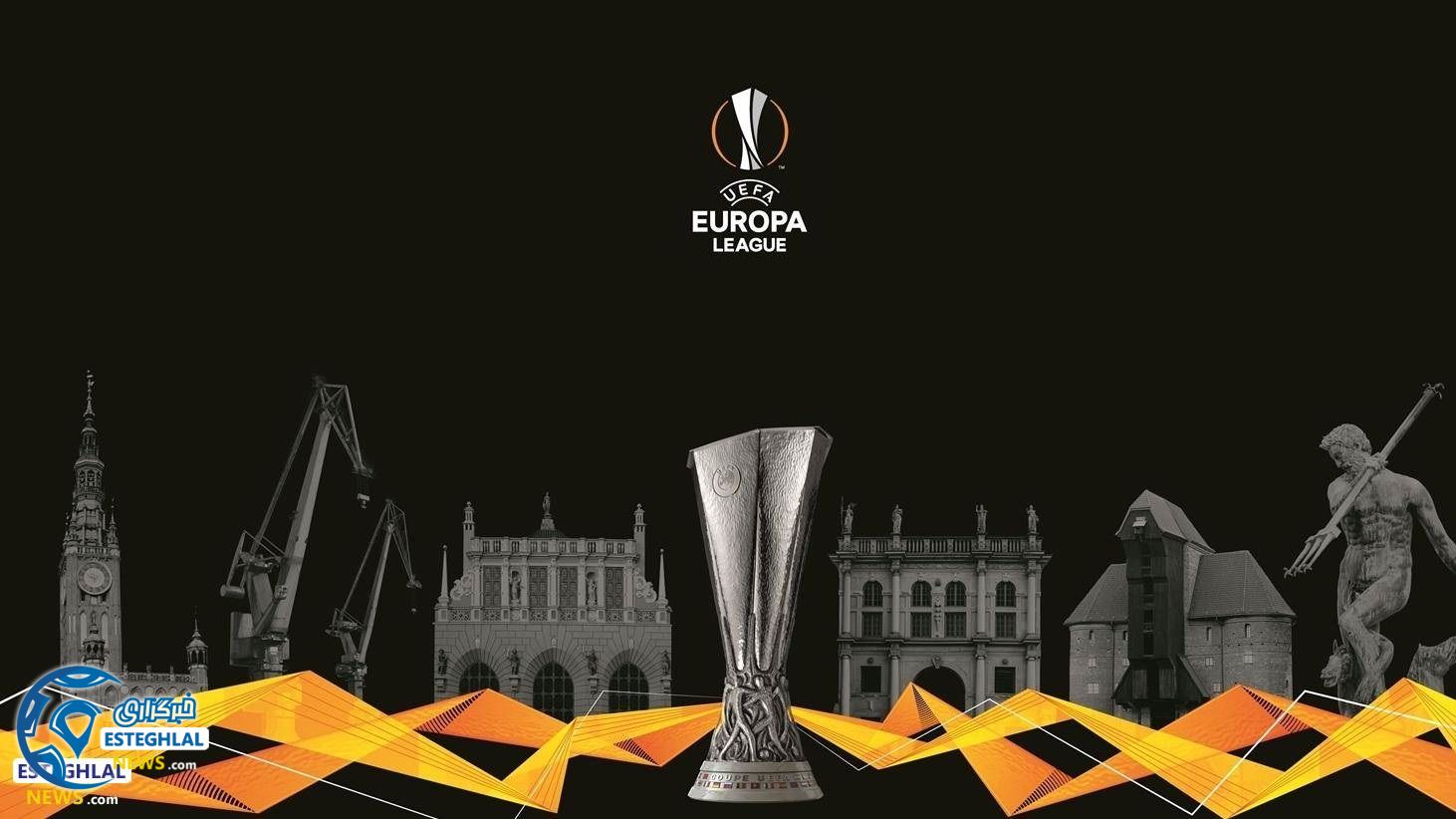 لیگ اروپا 2019/20