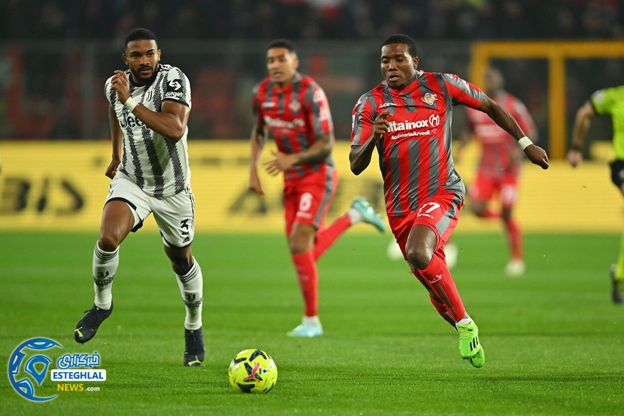 سری آ ایتالیا