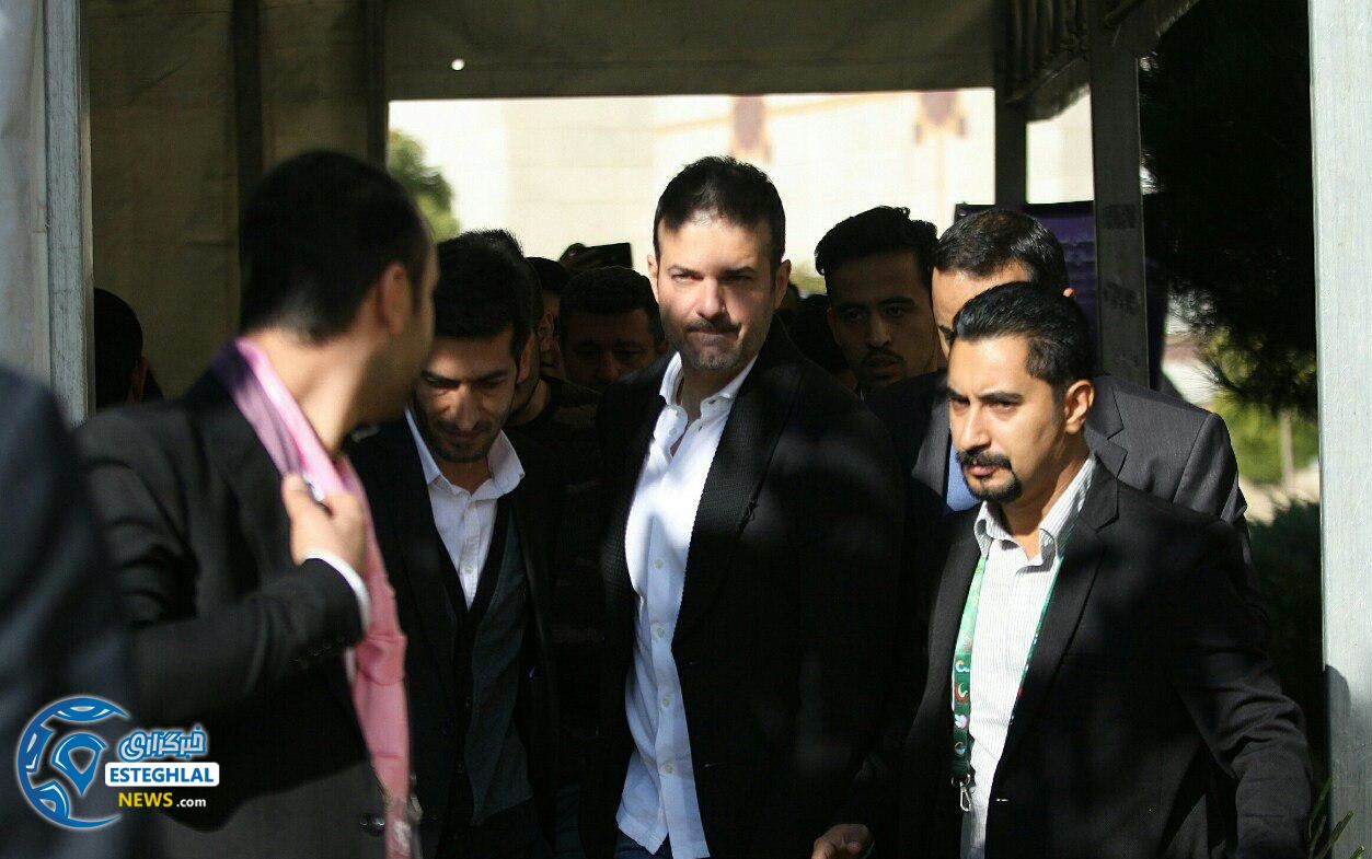 آندره آ استراماچونی