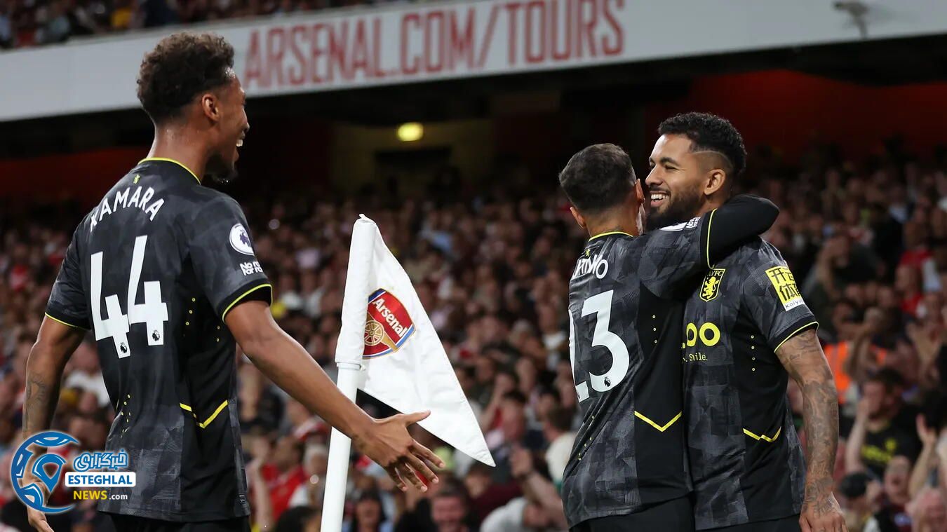 لیگ برتر انگلیس