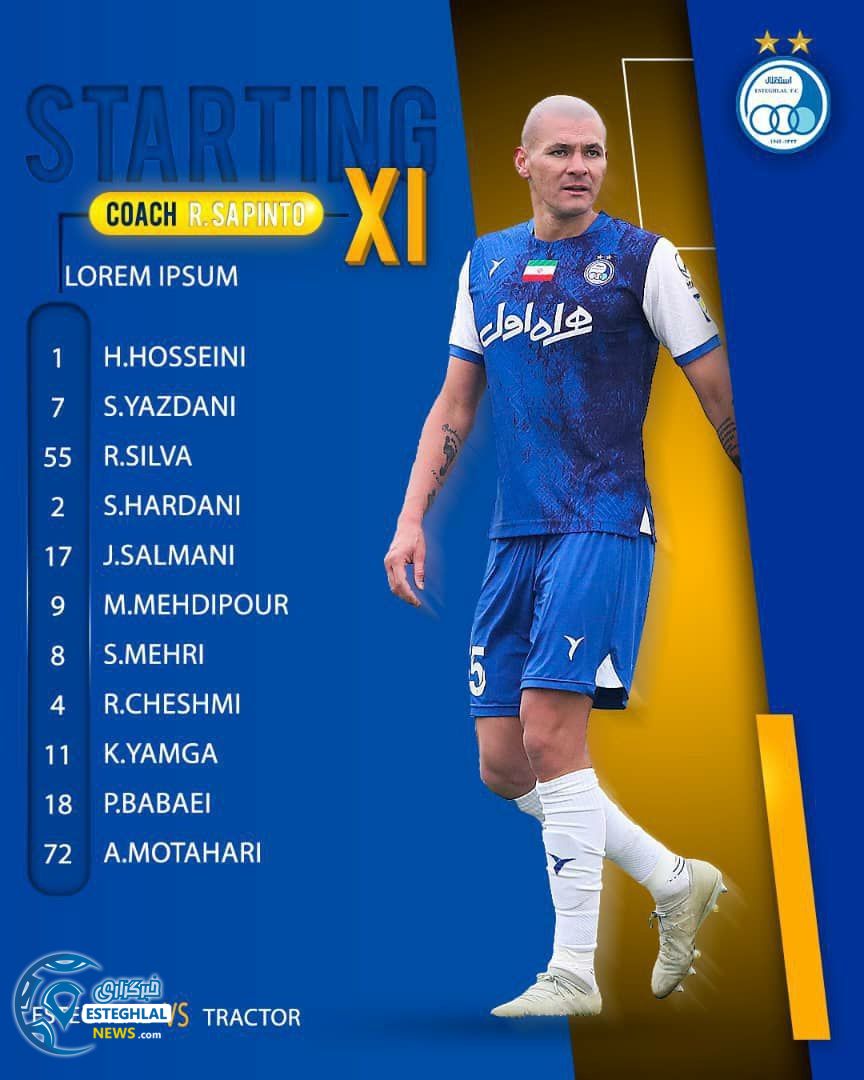 ترکیب استقلال