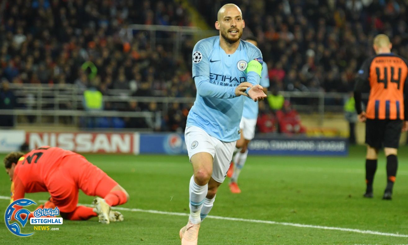 لیگ قهرمانان اروپا