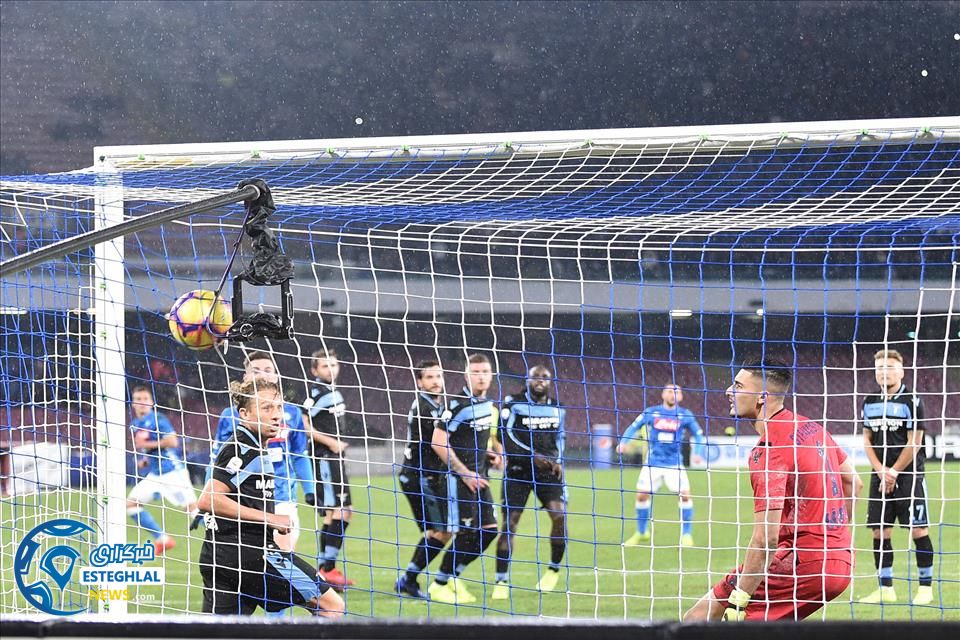 سری آ ایتالیا