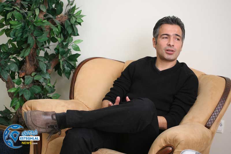 علیرضا اکبرپور