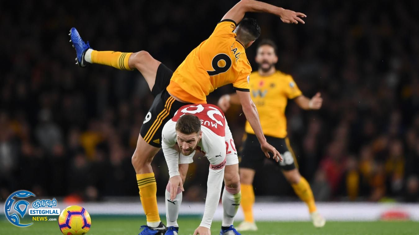 لیگ برتر انگلیس