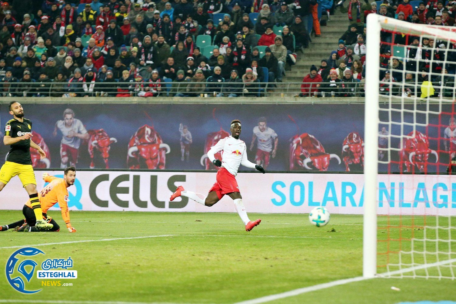 بوندسلیگا آلمان