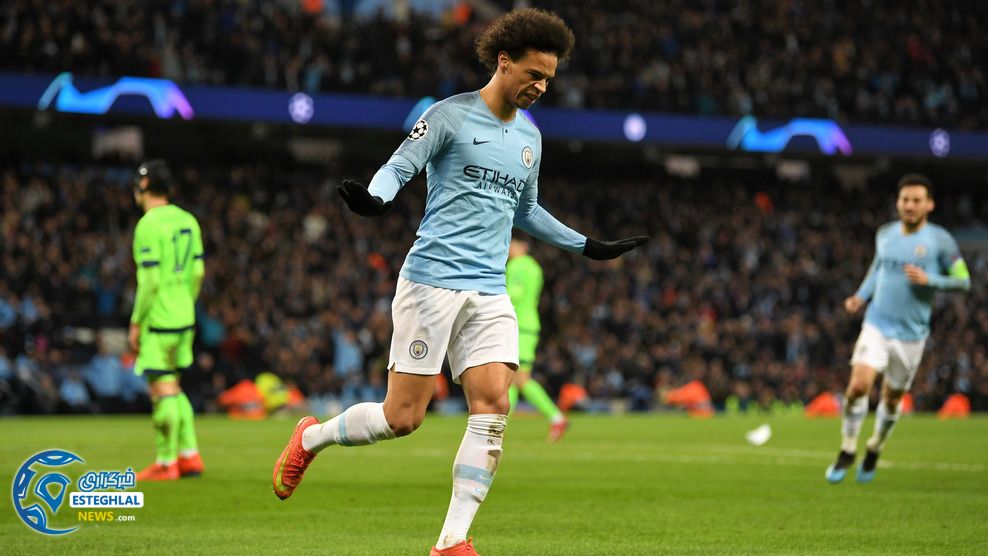 لیگ قهرمانان اروپا