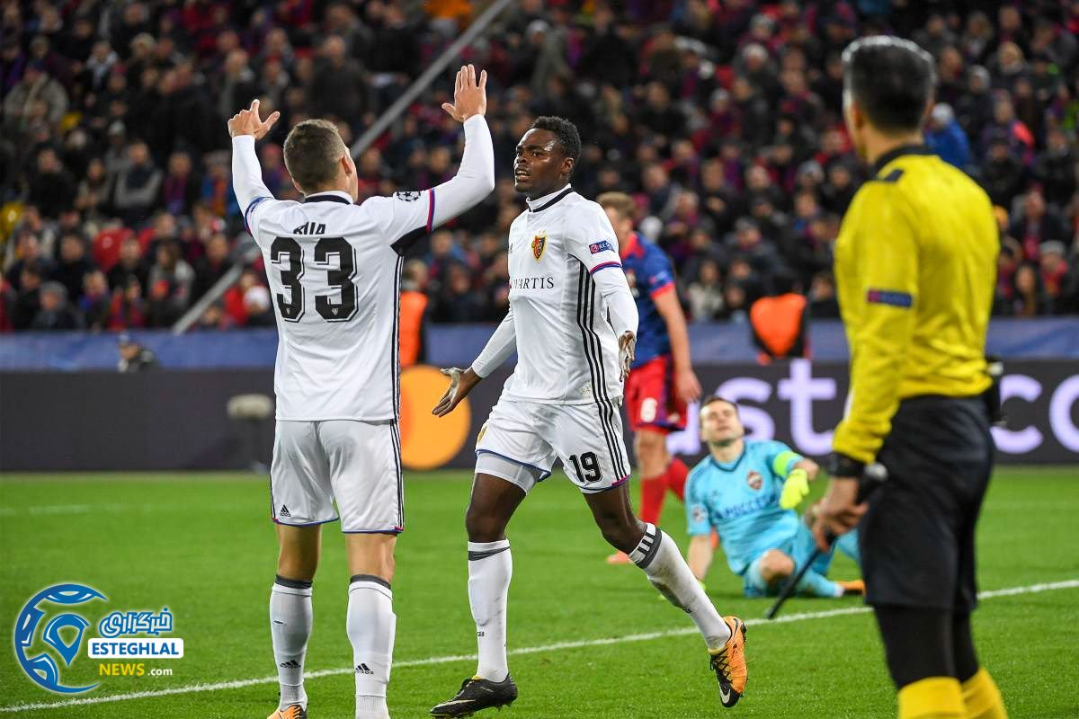 لیگ قهرمانان اروپا