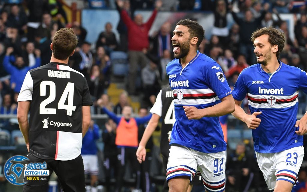 سری آ ایتالیا