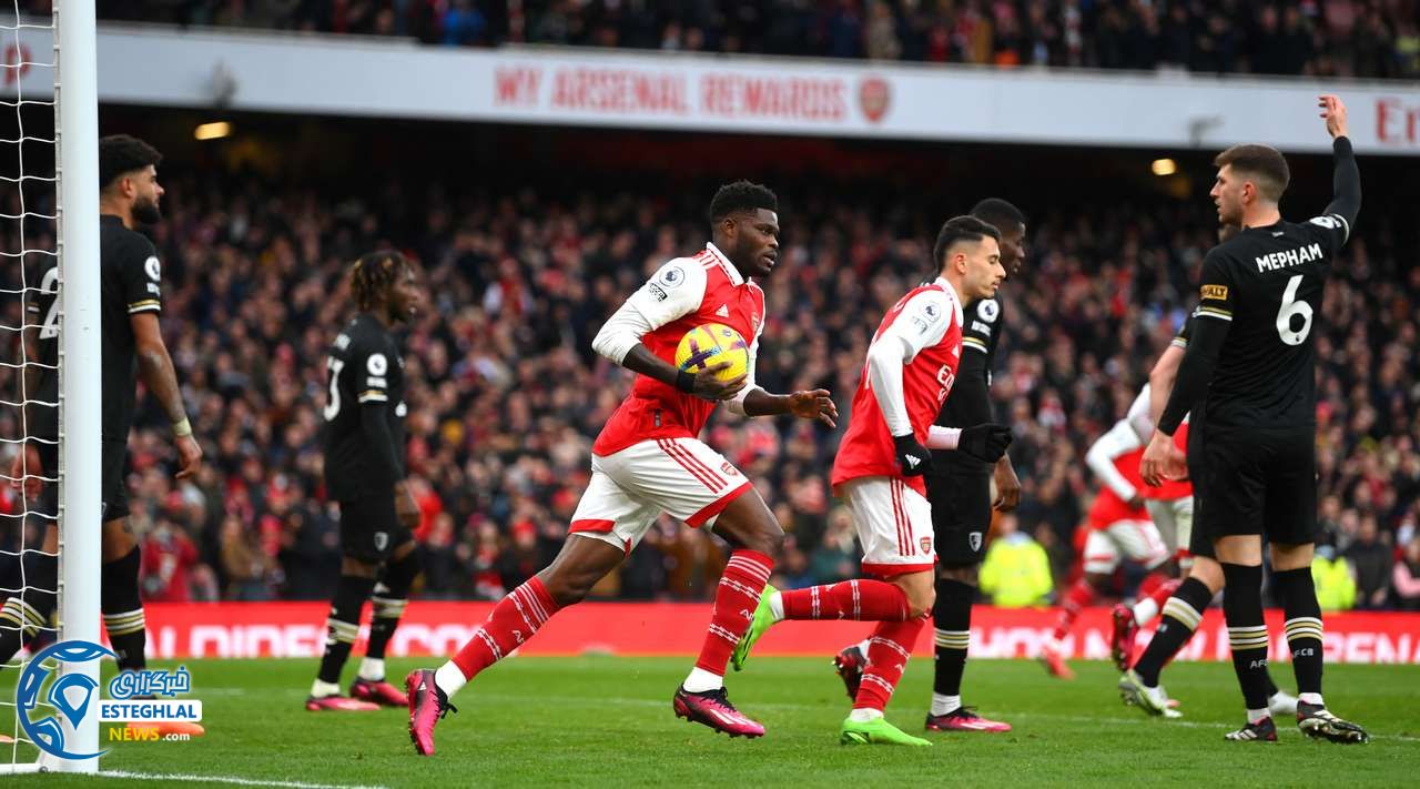 لیگ برتر انگلیس