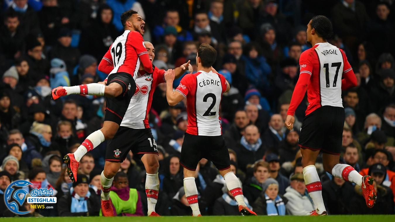 لیگ برتر انگلیس