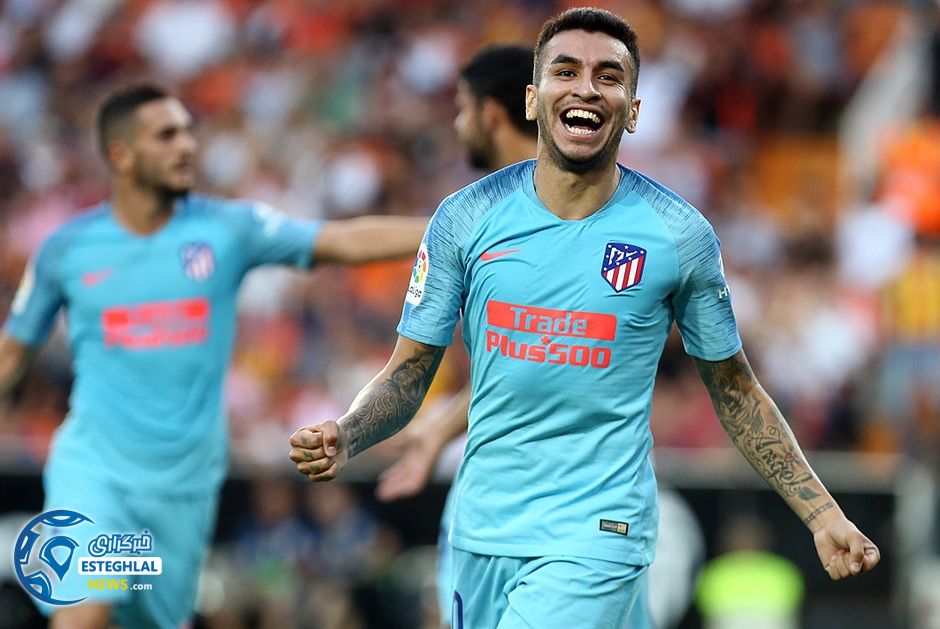 لالیگا اسپانیا