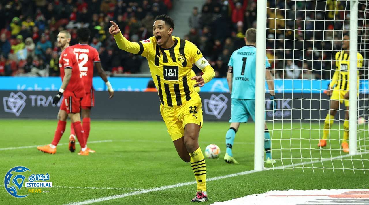 بوندسلیگا آلمان