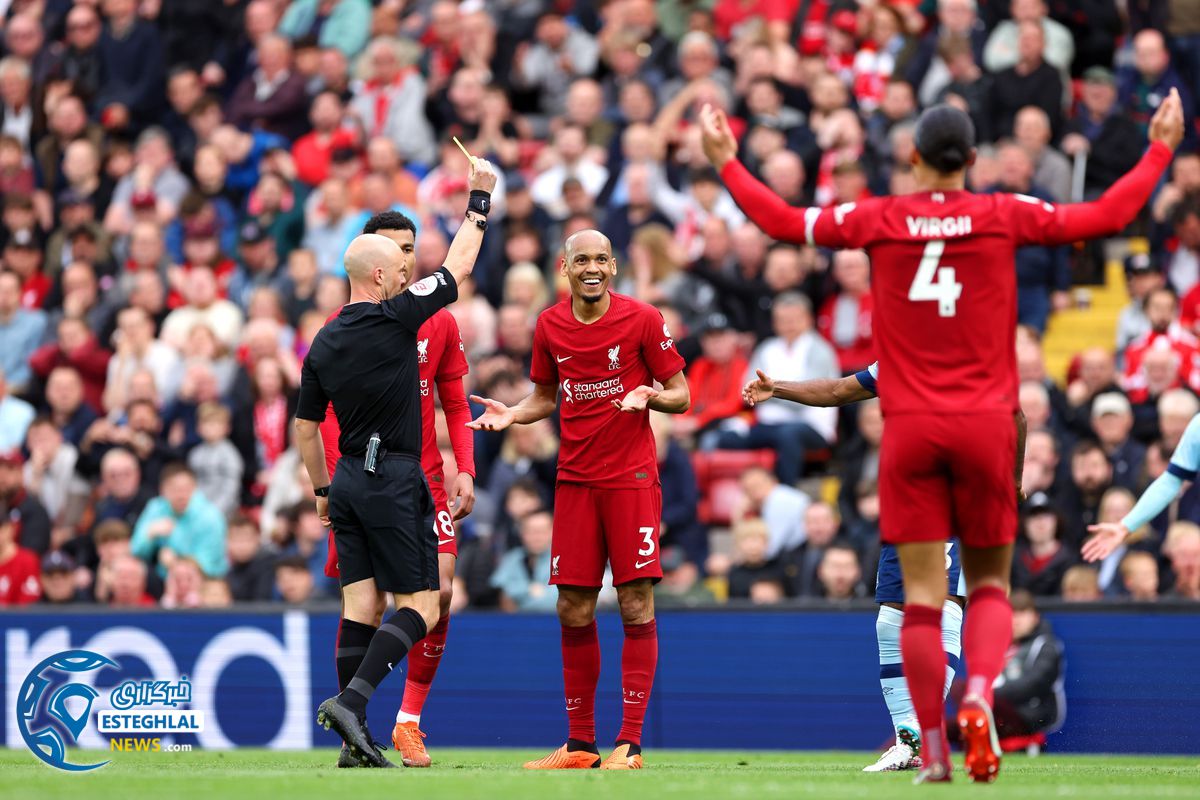 لیگ برتر انگلیس