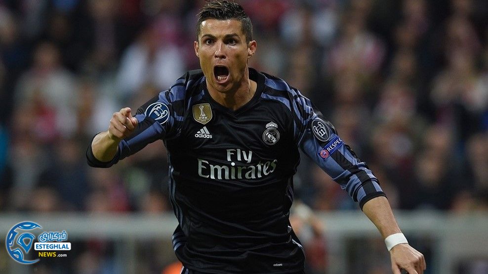 بایرن مونیخ و رئال مادرید