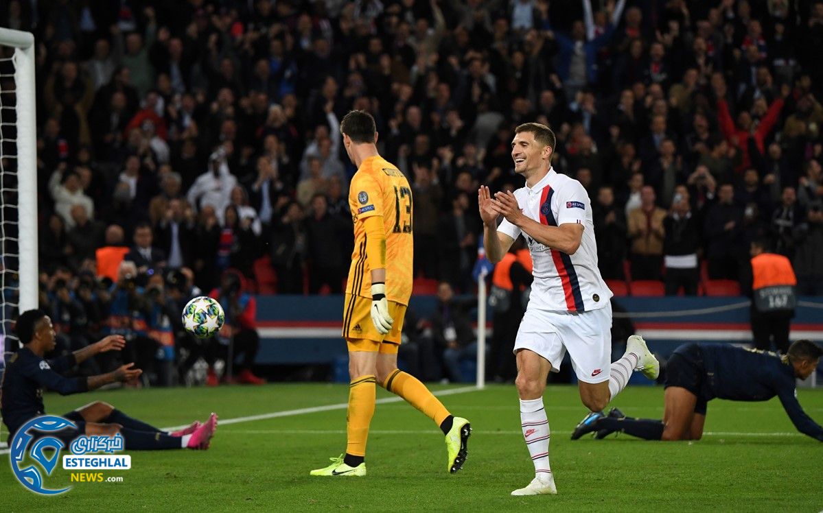 لیگ قهرمانان اروپا