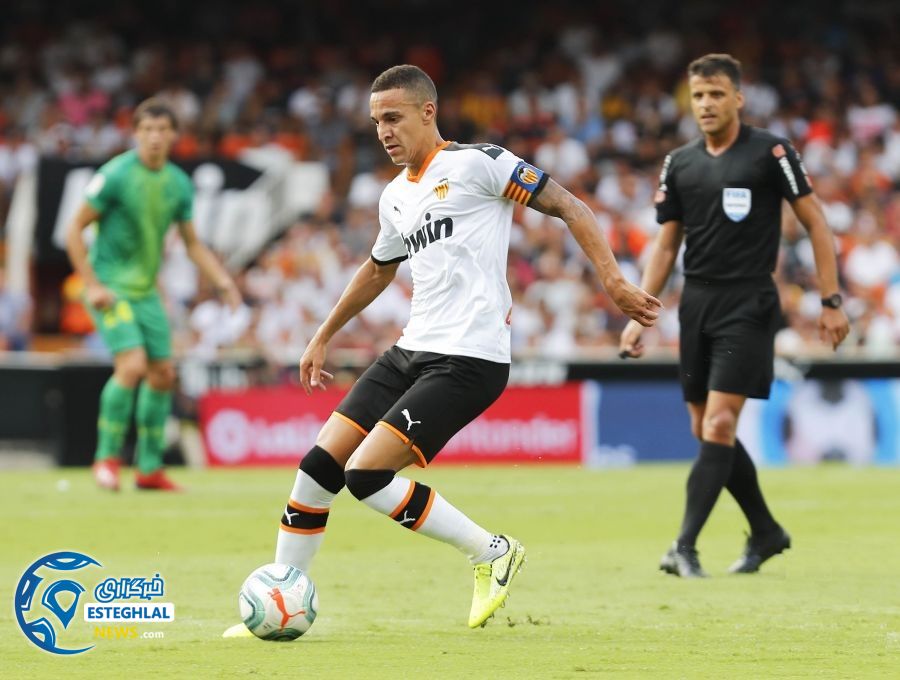 لالیگا اسپانیا