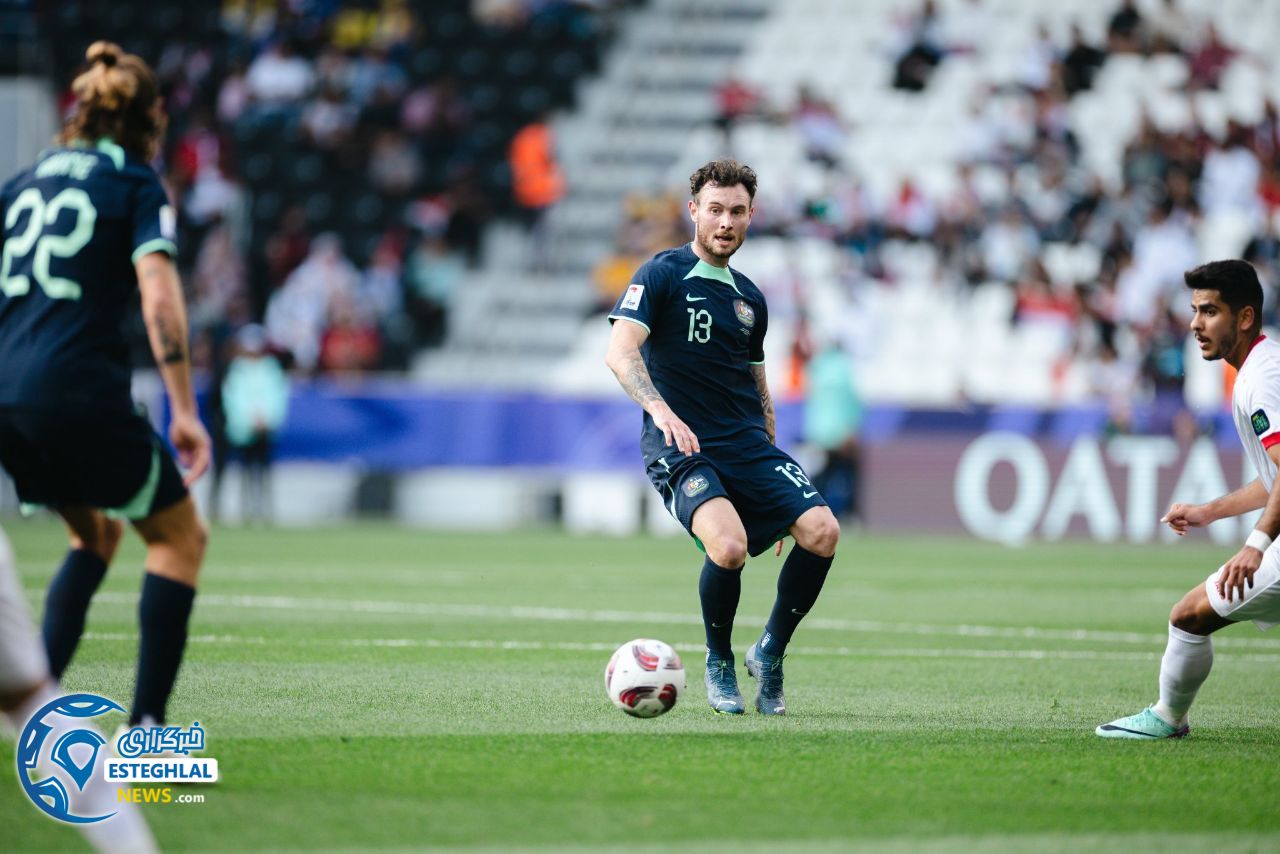 جام ملت های آسیا