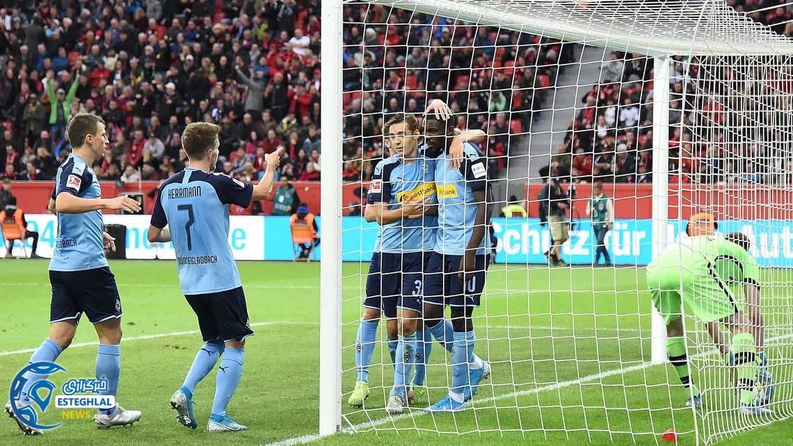 بوندسلیگا آلمان