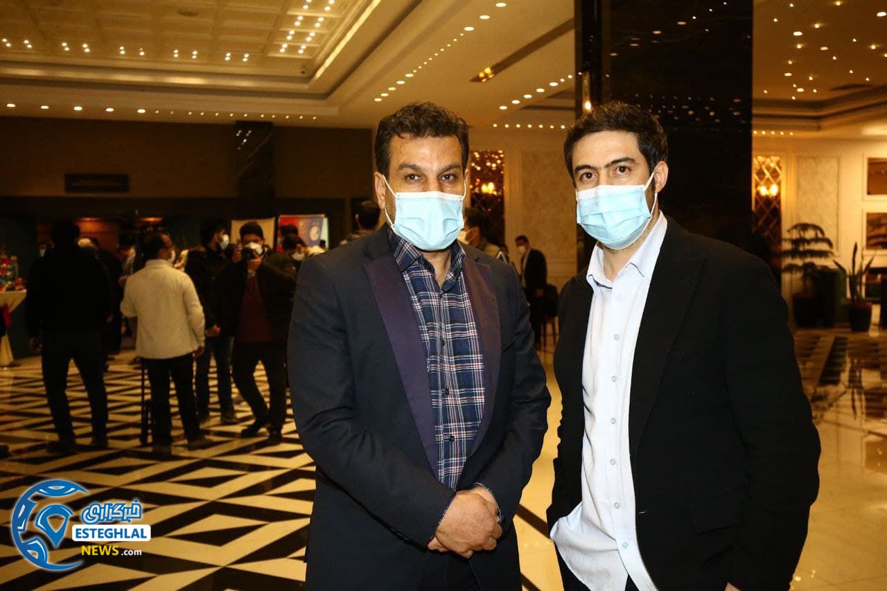 جشن خصوصی سازی استقلال