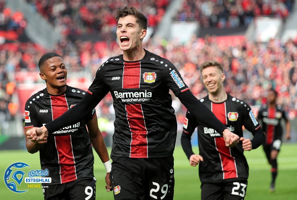 بوندسلیگا آلمان