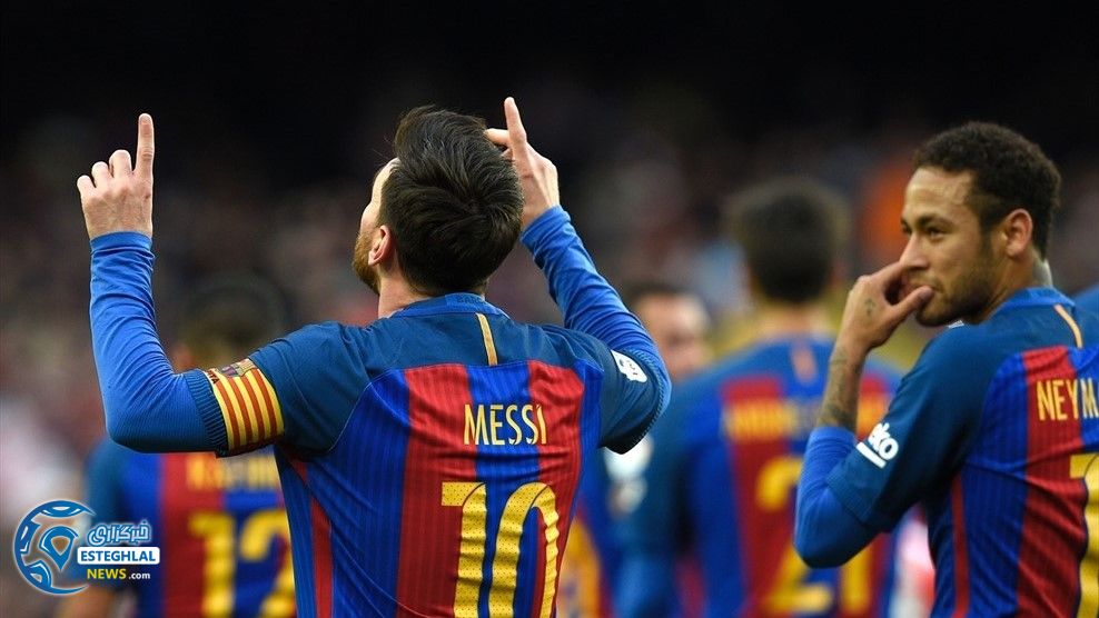 لالیگا اسپانیا