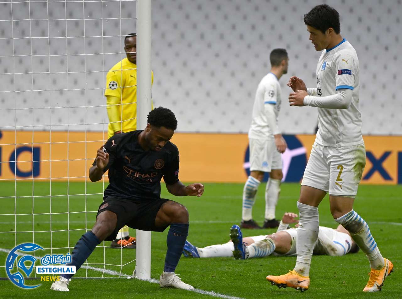 لیگ قهرمانان اروپا