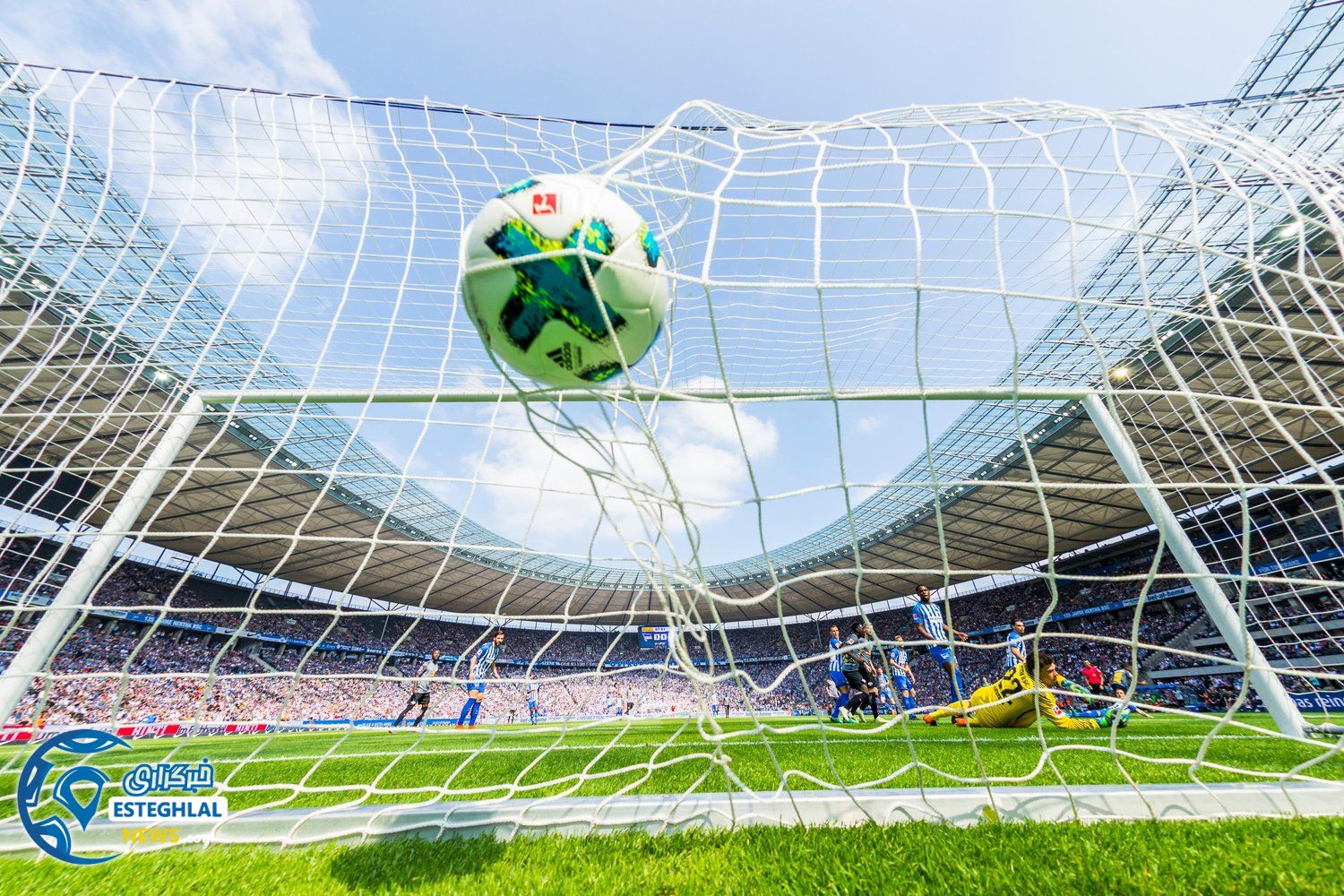 بوندسلیگا آلمان