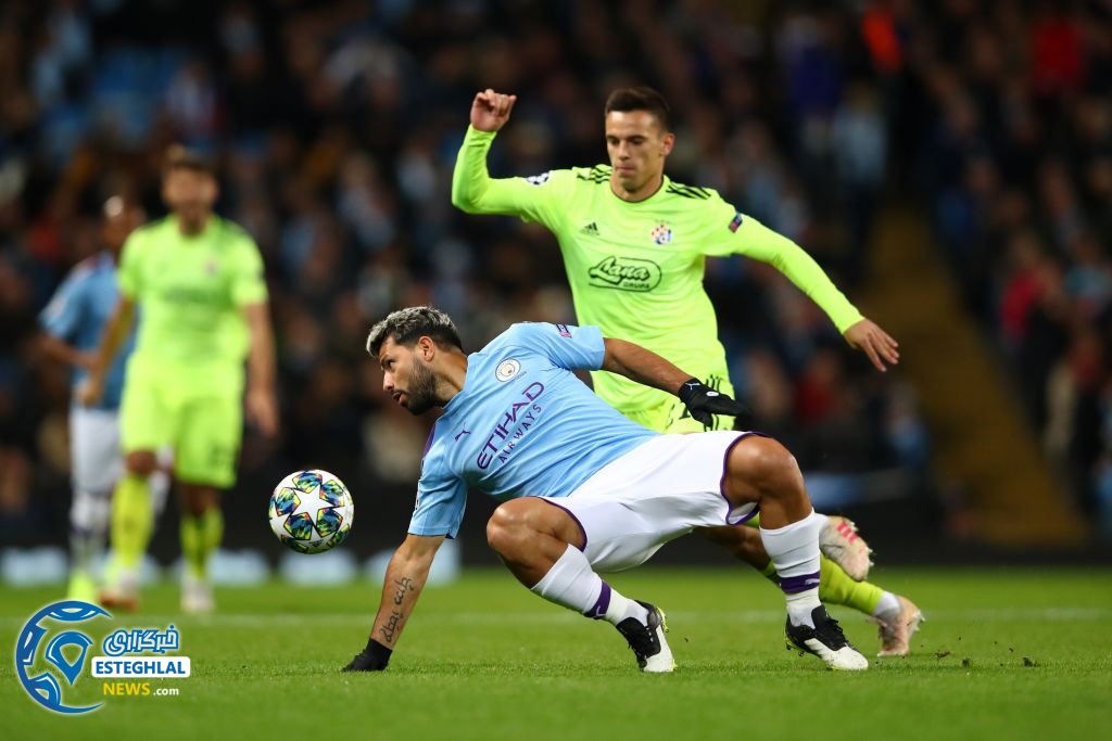 لیگ قهرمانان اروپا