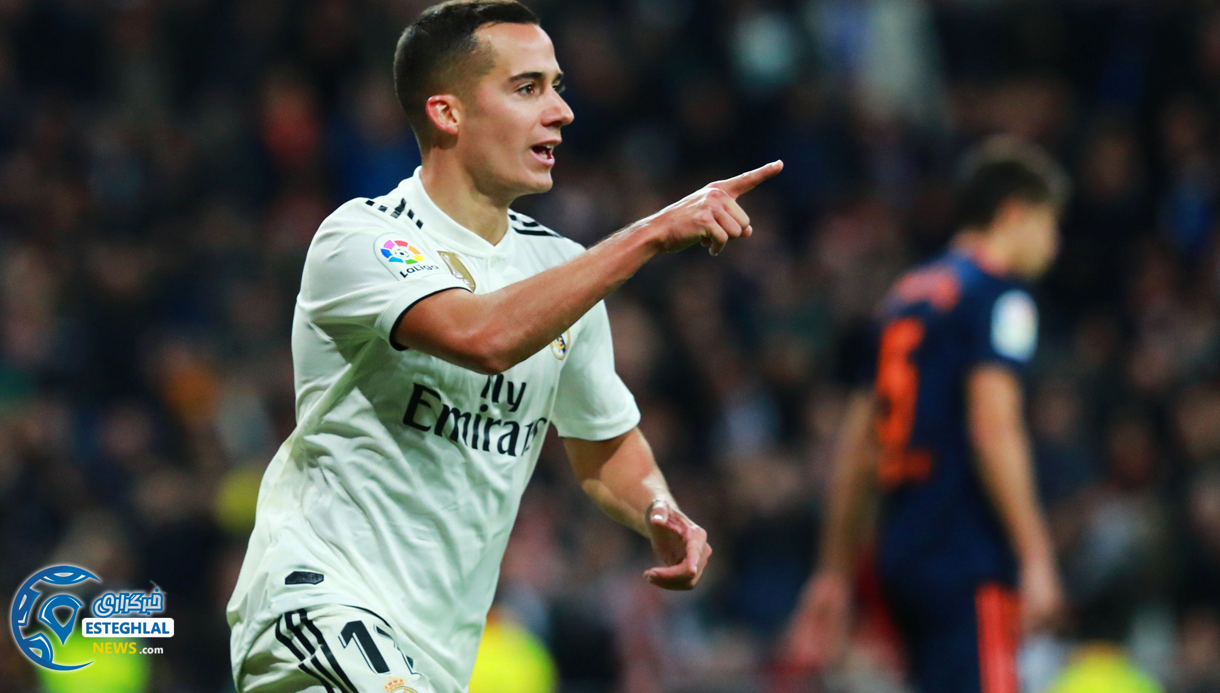 لالیگا اسپانیا