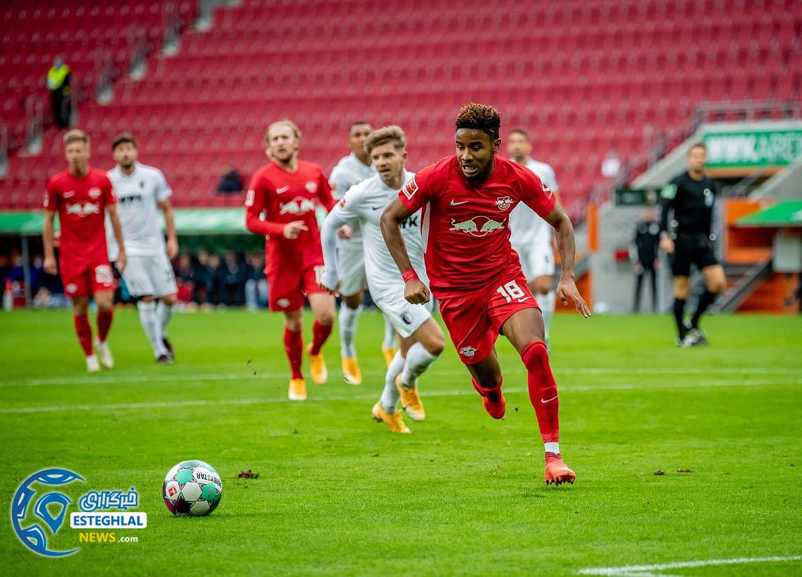 بوندسلیگا آلمان