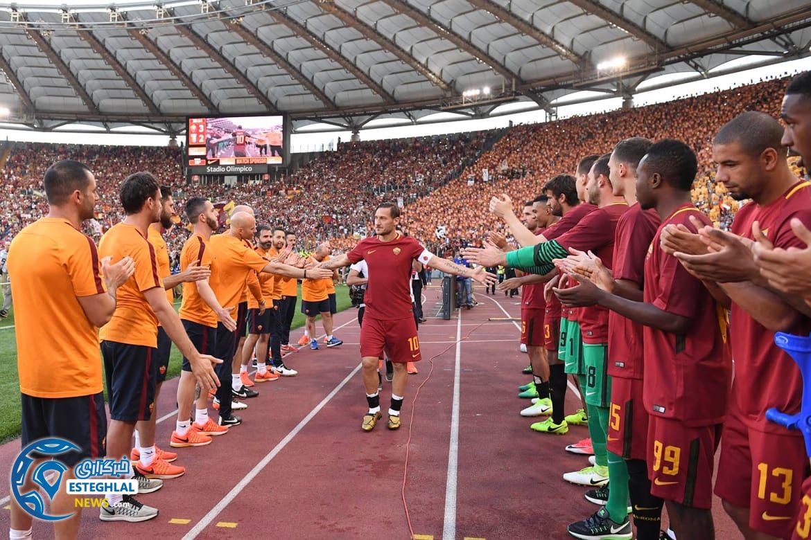 فرانچسکو توتی