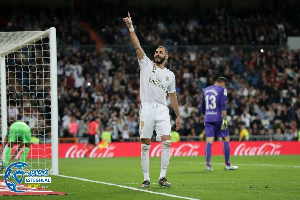 لالیگا اسپانیا