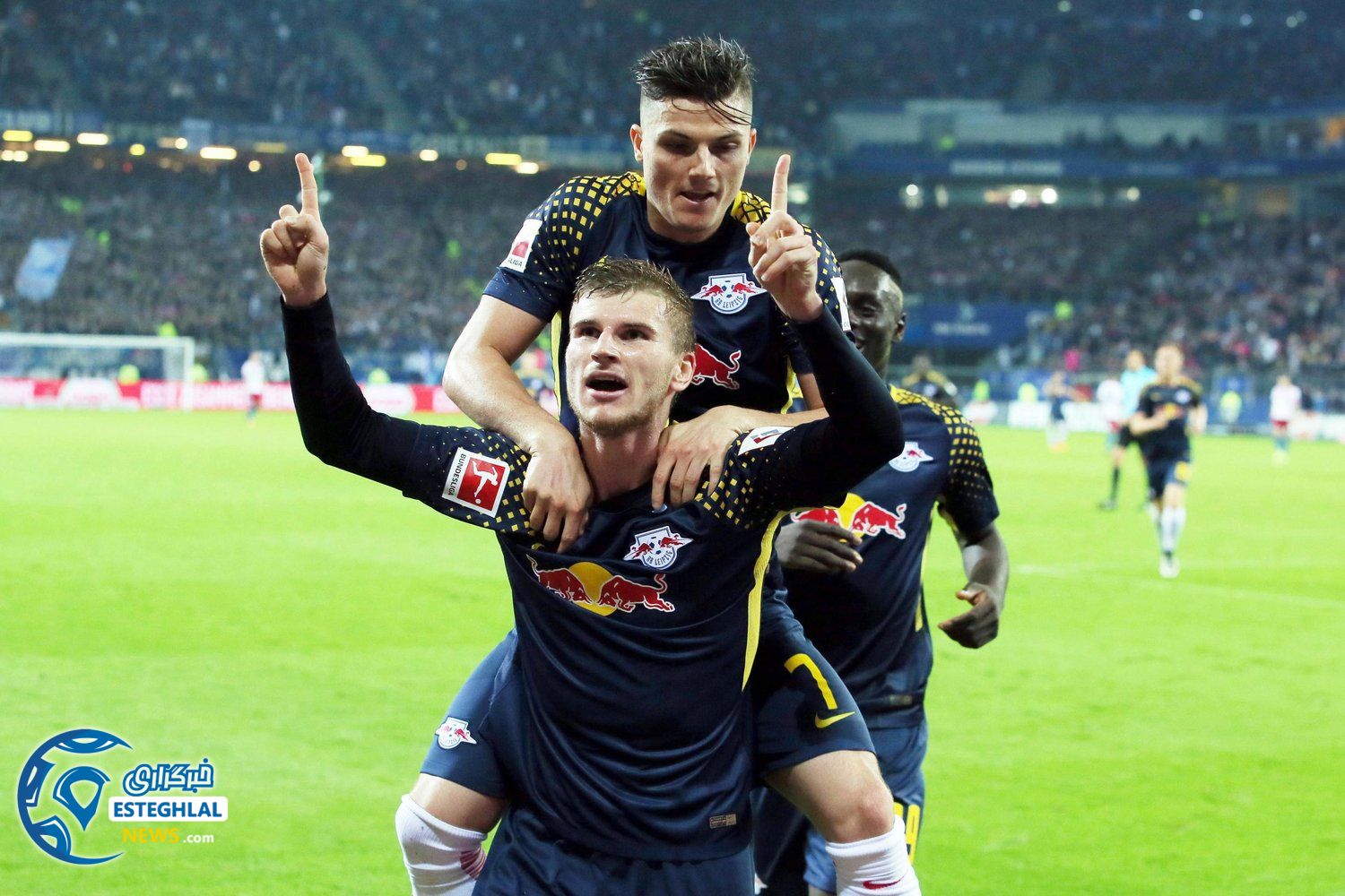 هفته سوم بوندسلیگا