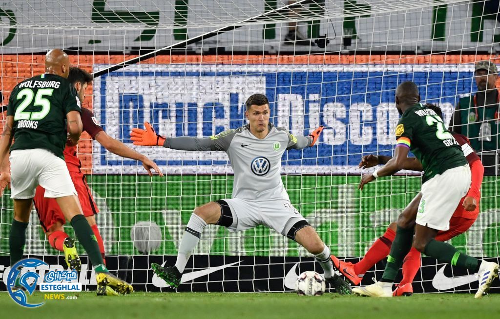 بوندسلیگا آلمان