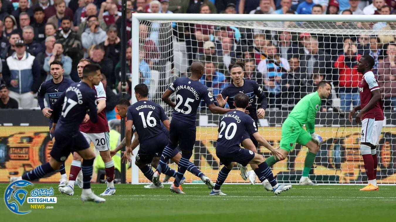 لیگ برتر انگلیس