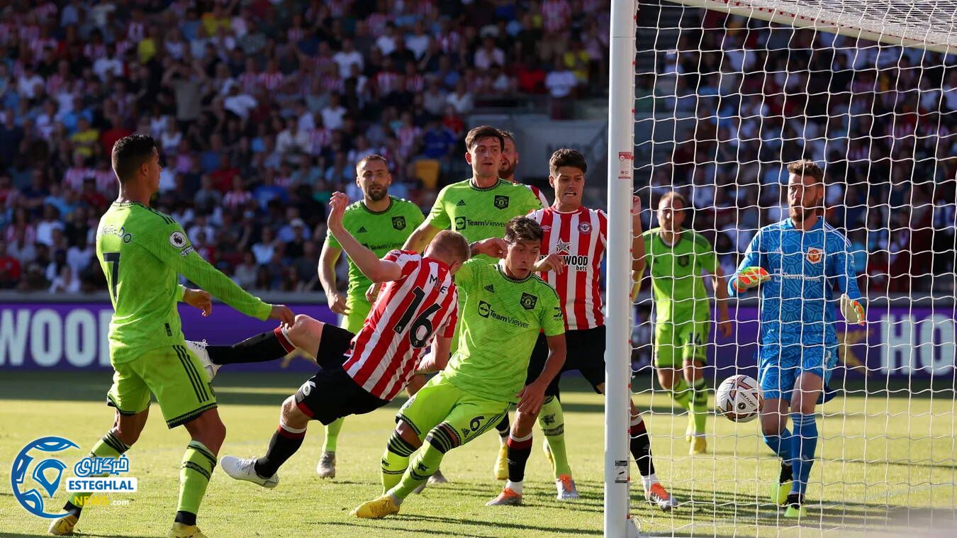 لیگ برتر انگلیس