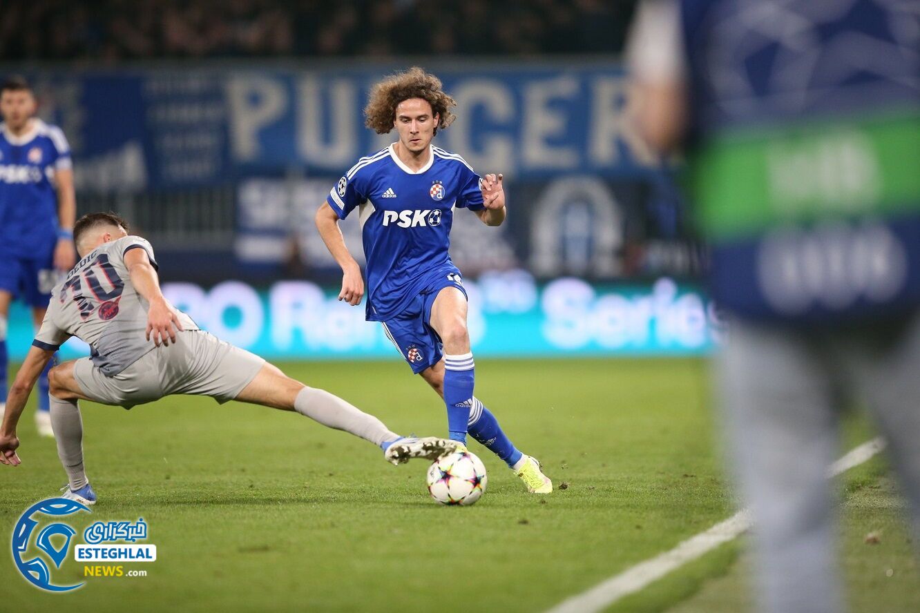 لیگ قهرمانان اروپا